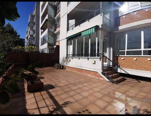 2 BEDROOM PROPERTY TO RENT IN BENMORE GARDENS